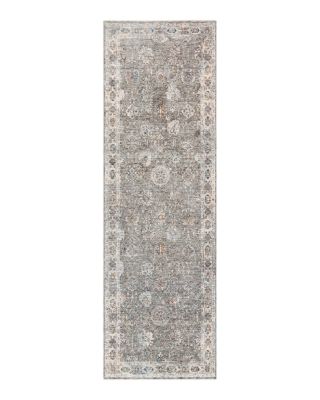Surya Presidential Pdt-2307 Runner Area Rug, 3'3 x 8'