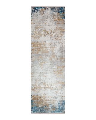 Surya Solar Sor-2301 Runner Area Rug, 3' x 9'10