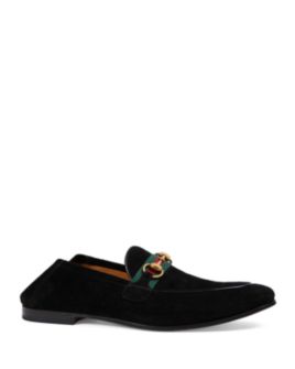 gucci mens loafers bloomingdales