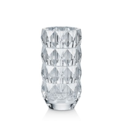 Baccarat - Louxor Round Small Vase
