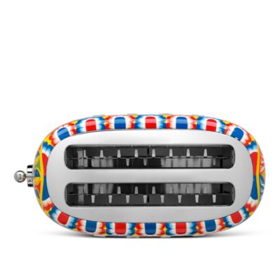 Dolce &amp; Gabbana Four-Slice Toaster
