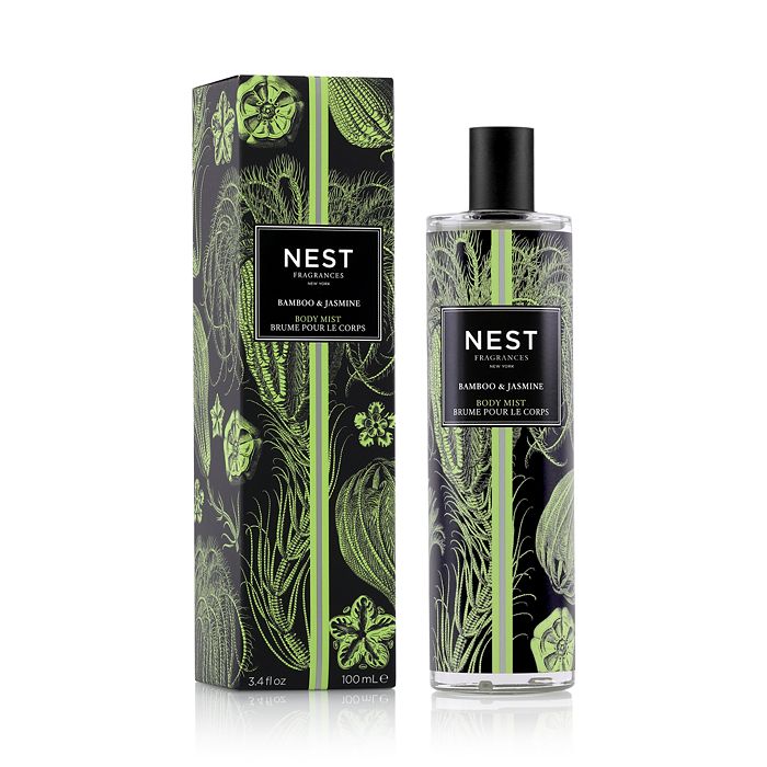 Nest Fragrances Bamboo & Jasmine Body Mist