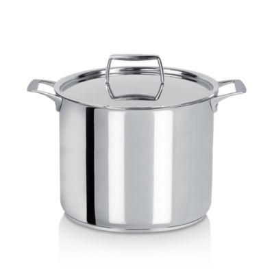 Cristel Castel Pro Multiply 9 Qt. Stockpot