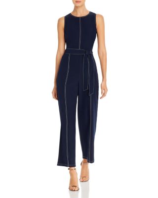 jumpsuit tahari
