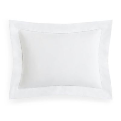 SFERRA - Celeste Boudoir Sham