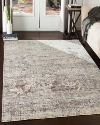 Livabliss Presidential PDT-2303 Area Rug, 7'10" x 10'3"