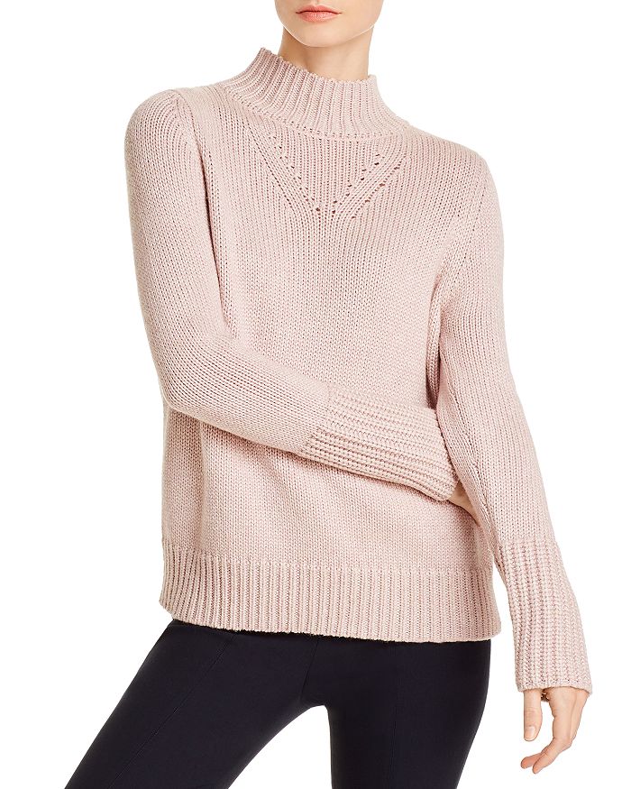 Elie tahari on sale casper sweater