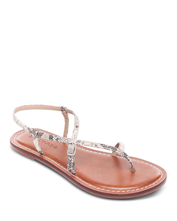 Bernardo Women s Lexi Strappy Sandals Bloomingdale s