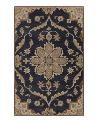 Surya Caesar Cae-1113 Area Rug, 6' x 9'
