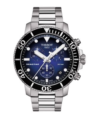 tissot watch price list