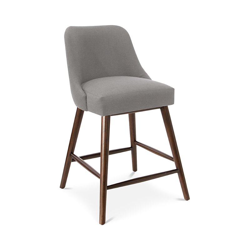 SPARROW & WREN SPARROW & WREN ANITA COUNTER STOOL 84-7LNNGR