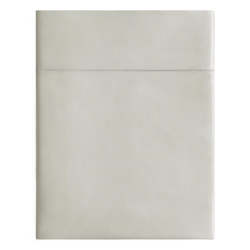Sferra Giotto Flat Sheet, Full/Queen