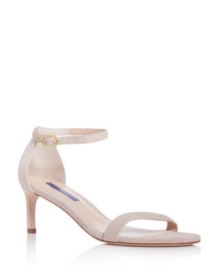 stuart weitzman nunaked sandal