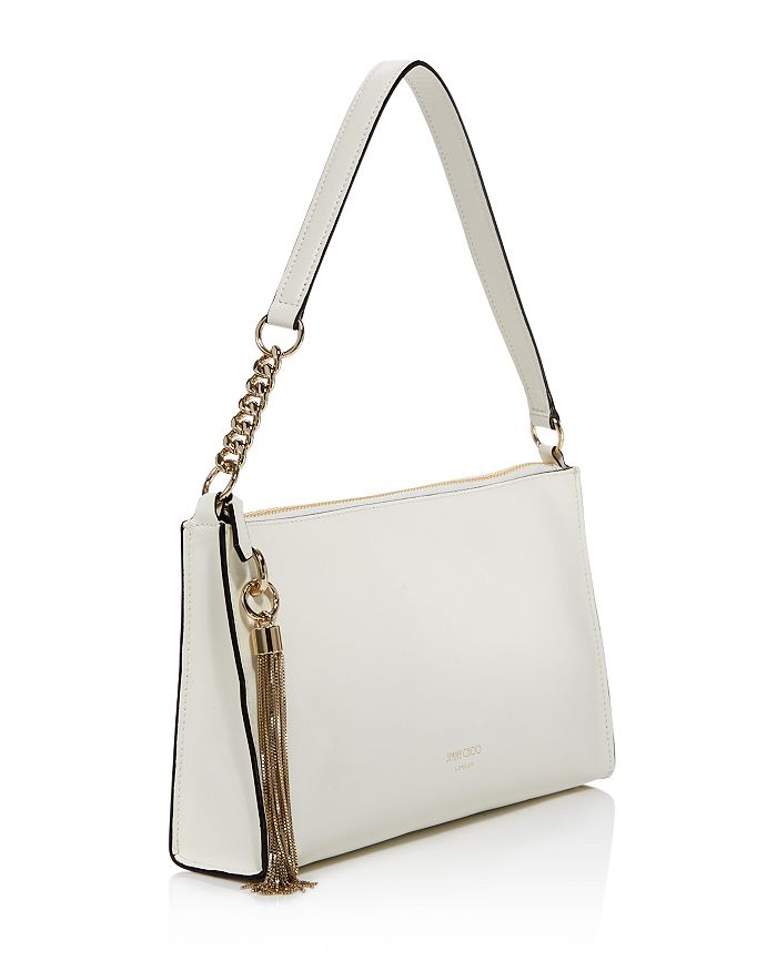 Jimmy Choo Callie Hobo Bag