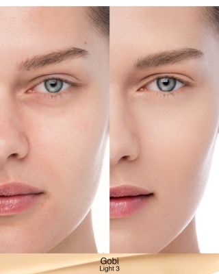 Natural Radiant Longwear Foundation