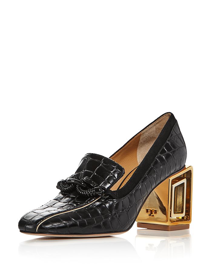 Jessa pump tory burch new arrivals