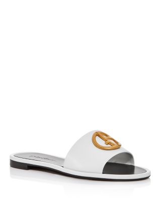 journee collection kyle flat sandal