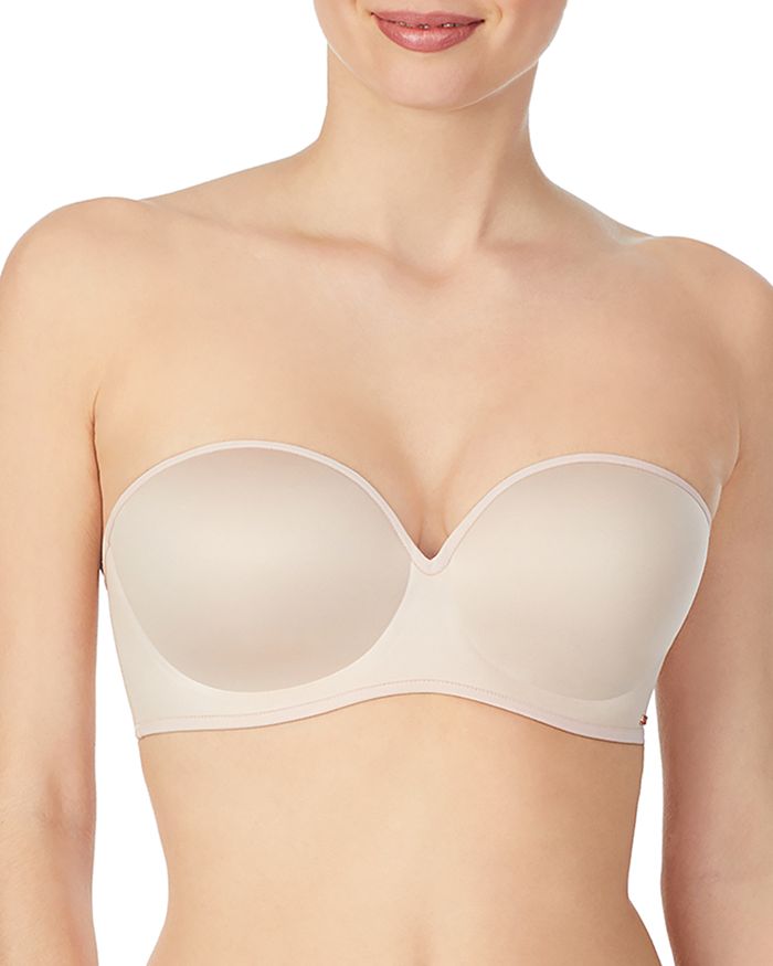 LE MYSTERE CLEAN LINES STRAPLESS BRA,6567