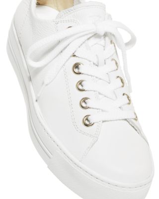 Women&#39;s Bixby Low Top Platform Sneakers