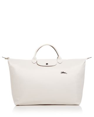 longchamp nylon travel bag