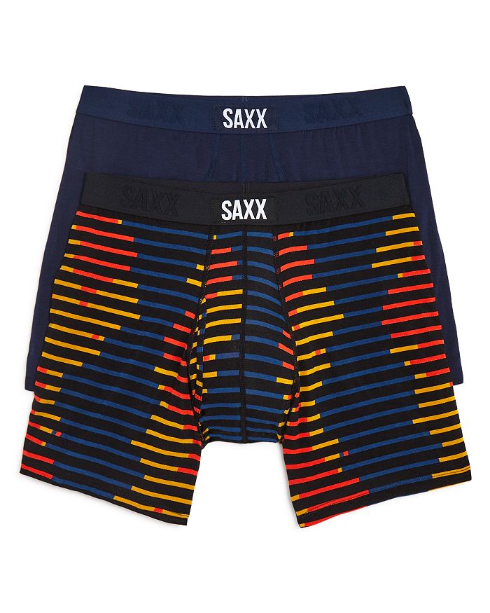 SAXX ULTRA FLY BOXER BRIEFS - PACK OF 2,SXPP2U-FRS