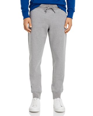 regular fit sweatpants