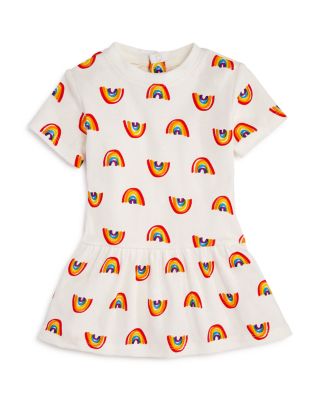 stella mccartney baby girl dress