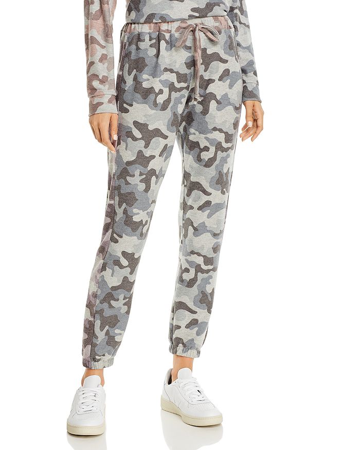 Vintage havana camo sweatpants new arrivals