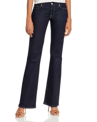 7 for all mankind original bootcut