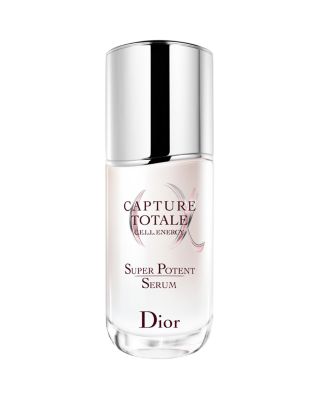 DIOR Capture Totale C.E.L.L. ENERGY - Super Potent Age-Defying