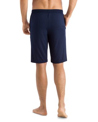 Casual Drawstring Shorts