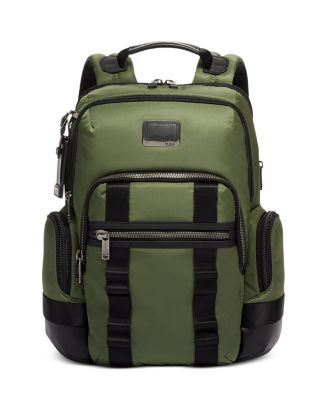 Tumi Alpha Bravo Nathan Backpack | Bloomingdale's