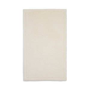 Abyss Story Bath Rug - 100% Exclusive In Ivory