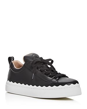 Chloe Women's Lauren Low Top Sneakers