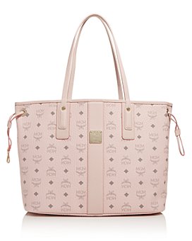 Pink MCM Women’s Handbags & Wallets - Bloomingdale's