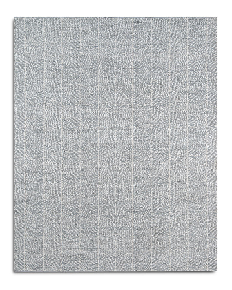 Erin Gates Easton Eas-2 Area Rug, 7'6 X 9'6 In Gray
