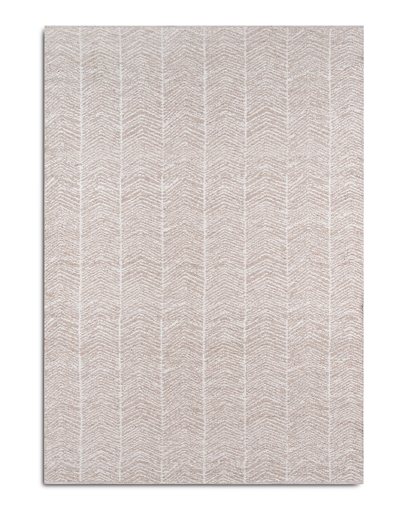 Erin Gates Easton Eas-2 Area Rug, 7'6 X 9'6 In Brown