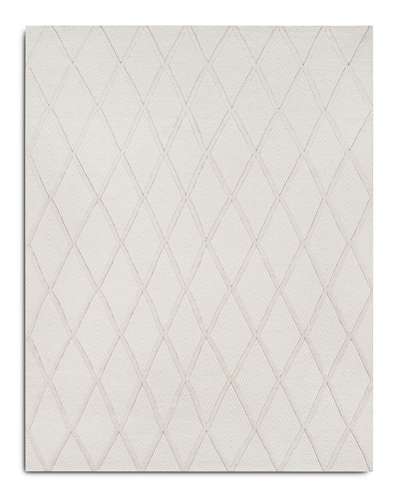 Erin Gates Langdon Lgd-3 Area Rug, 3'9 X 5'9 In Beige