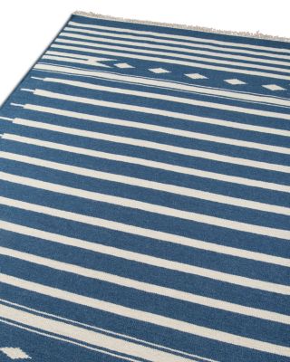 Thompson THO-1 Runner Area Rug, 2'3" x 8'