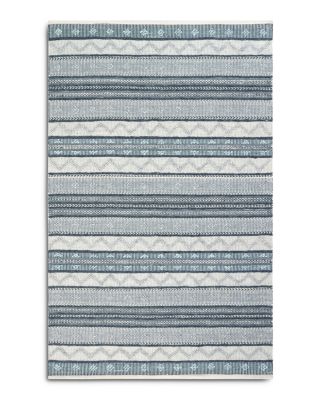 Liora Manne Cosmos Gypsy Stripe Area Rug, 8'3 x 11'6