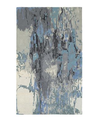 Galaxy 21906 Runner Area Rug, 2'6" x 8