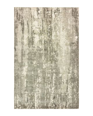 Oriental Weavers Formations 70006 Area Rug, 10' x 14'