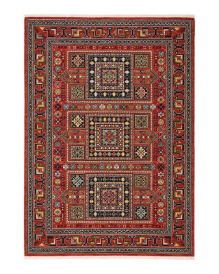 Oriental Weavers - Lilihan 002C6 Area Rug Collection