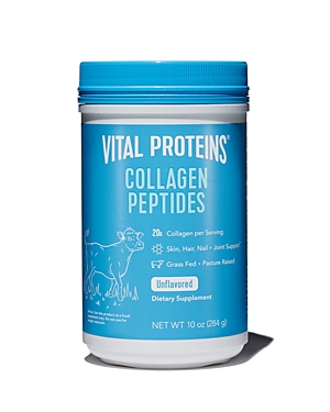 Vital Proteins Collagen Peptides Supplement - Unflavored 10 oz.