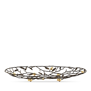 Michael Aram Pomegranate Collection Centerpiece Bowl