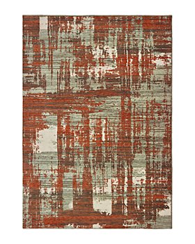 Oriental Weavers - Montage 5990Z Area Rug Collection