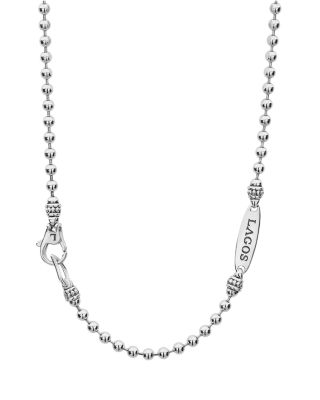 Sterling Silver Rare Wonders Dragonfly Pendant Necklace, 34"