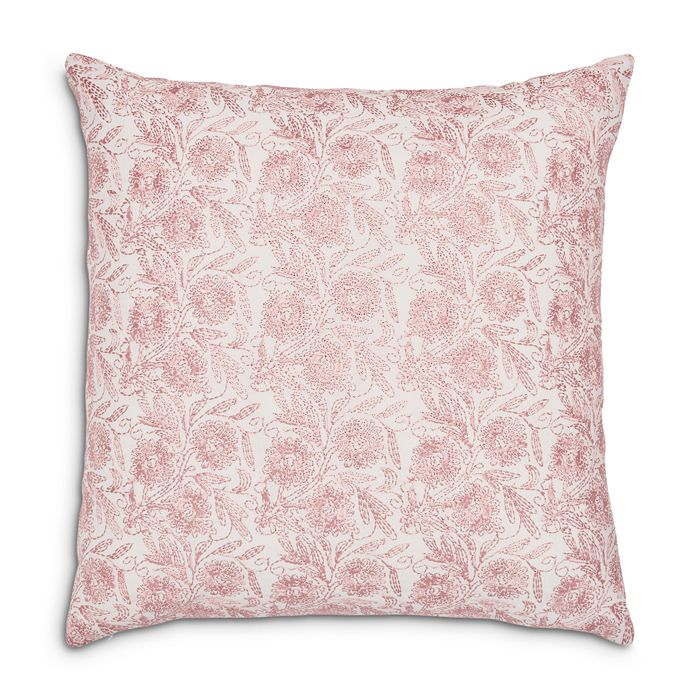 John Robshaw Kahala Decorative Pillow 22 X 22 Bloomingdale S