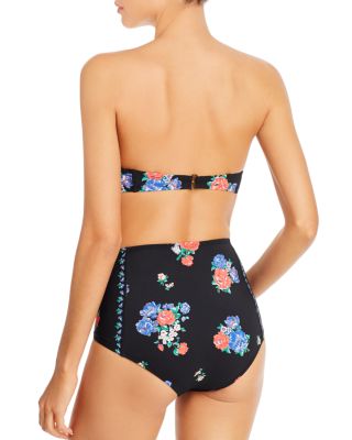 tory burch bathing suit bloomingdale's