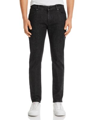 DL1961 Hunter Skinny Fit Jeans in Agape 